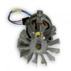 GE JCKP70DP2BB Convection Fan Motor - Genuine OEM