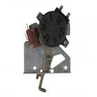 GE JCTP18BA3BB Oven Latch (Lower) - Genuine OEM