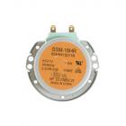 GE JE740WK02 Range Drive Motor - Genuine OEM