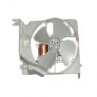 GE JEM25WF02 Fan Motor Assembly - Genuine OEM