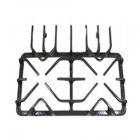 GE JGBP86WEB5WW Double Burner Grate - Gray - Genuine OEM