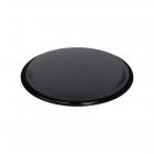 GE JGBP90MEHABC Burner Cap (Black, Medium, 3 in.) - Genuine OEM