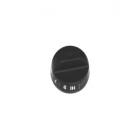 GE JGBP90MEHABC Surface Burner Knob - Genuine OEM