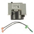 GE JGRP16GEP2BG Oven Door Latch-Lock Motor Assembly Genuine OEM