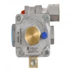 GE JGRP17BEW2BB Pressure Regulator (converted) - Genuine OEM