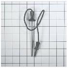 GE JKP56BW2BB Meat Probe - Genuine OEM