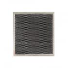 GE JN327H1BB Charcoal Filter - Genuine OEM