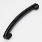 GE JNM1541DM2CC Handle Assembly (Black) - Genuine OEM