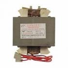 GE JNM1541SP1SS Transformer Low Voltage - Genuine OEM