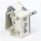 GE JP626WV2WW Surface Infinite Control Switch (2400W) - Genuine OEM