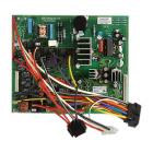 GE JT930BH3BB Main Power Board - Genuine OEM