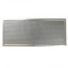 GE JVM1190WY01 Charcoal Filter - Genuine OEM