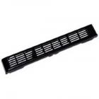 GE JVM1430BD01 Vent Grille - Black - Genuine OEM