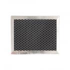 GE JVM1533BD003 Charcoal FIlter - Genuine OEM