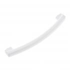 GE JVM1540DM3BB Handle Assembly - Genuine OEM