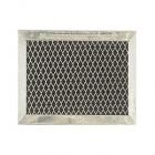 GE JVM1540LP2CS Charcoal Filter - Genuine OEM