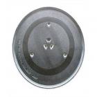 GE JVM1630BJ01 Glass Turntable Tray - Genuine OEM