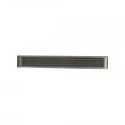 GE JVM1630BJ01 Vent Grille - Black - Genuine OEM