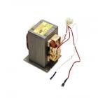 GE JVM1650CH04 High Voltage Transformer - Genuine OEM