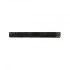 GE JVM1790BKC01 Vent Grille - Black - Genuine OEM