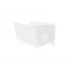 GE MSX24XLG Ice Dispenser Bucket - Genuine OEM