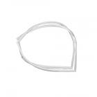 GE MTX21GISMRWH Refrigerator Door Seal/Gasket -white - Genuine OEM