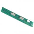 GE PDF22MFSBWW Display-Control Board - Genuine OEM