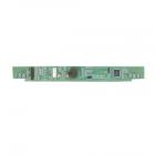 GE PDS20SBRALSS Temperature Display Control Board - Genuine OEM