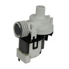 GE PDW8900N00BB Drain Pump -rev1 Genuine OEM