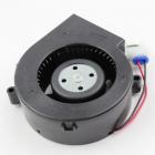 GE PFQS5RKBDSS Duct Blower Fan - Genuine OEM