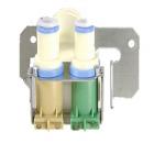 GE PSK25NGSBCCC Water Valve Assembly - Genuine OEM