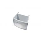 GE PSS26LGRABB Crisper Drawer/Pan - Bottom - Genuine OEM