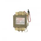 GE PVM1790SR1SS Transformer (High Voltage) - Genuine OEM