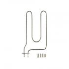 Hotpoint RA720K1CT Broiler Heater Element - Genuine OEM