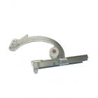 Hotpoint RB767GN1 Left Door Hinge - Genuine OEM