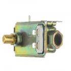 Hotpoint RGB508ES1 Safety Valve - 3/8\" Inlet - Genuine OEM