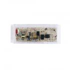 Hotpoint RGB745BEH3WH Oven Control Board - Genuine OEM