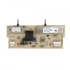GE TFS22PPBGBS Dispenser Control Board w/2 Slide Switches - Genuine OEM