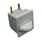 GE TFS28PPBEBS Door Light Switch - Genuine OEM