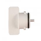 GE TFX22PPZBAA Water Filter Bypass Plug - Genuine OEM