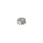 GE Part# WB01K10041 Hex Nut Lock (OEM)