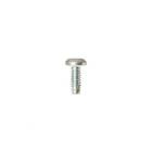 GE Part# WB01K10043 Screw (OEM)