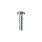 GE Part# WB01K10080 Thermostat Screw (OEM)