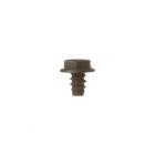 GE Part# WB01K10111 Screw (OEM)