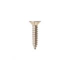 GE Part# WB01T10120 Screw Set (OEM) 8-18X.750 NI