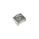 GE Part# WB01X10336 Nut (OEM)