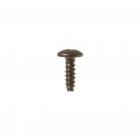 GE Part# WB01X10430 Screw (OEM) ST4 12