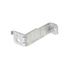 GE Part# WB02K10011 Latch Bracket (OEM)