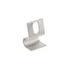 GE Part# WB02K10023 Heat Element Clamp (OEM)