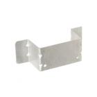 GE Part# WB02K10067 Burner Bracket (OEM)